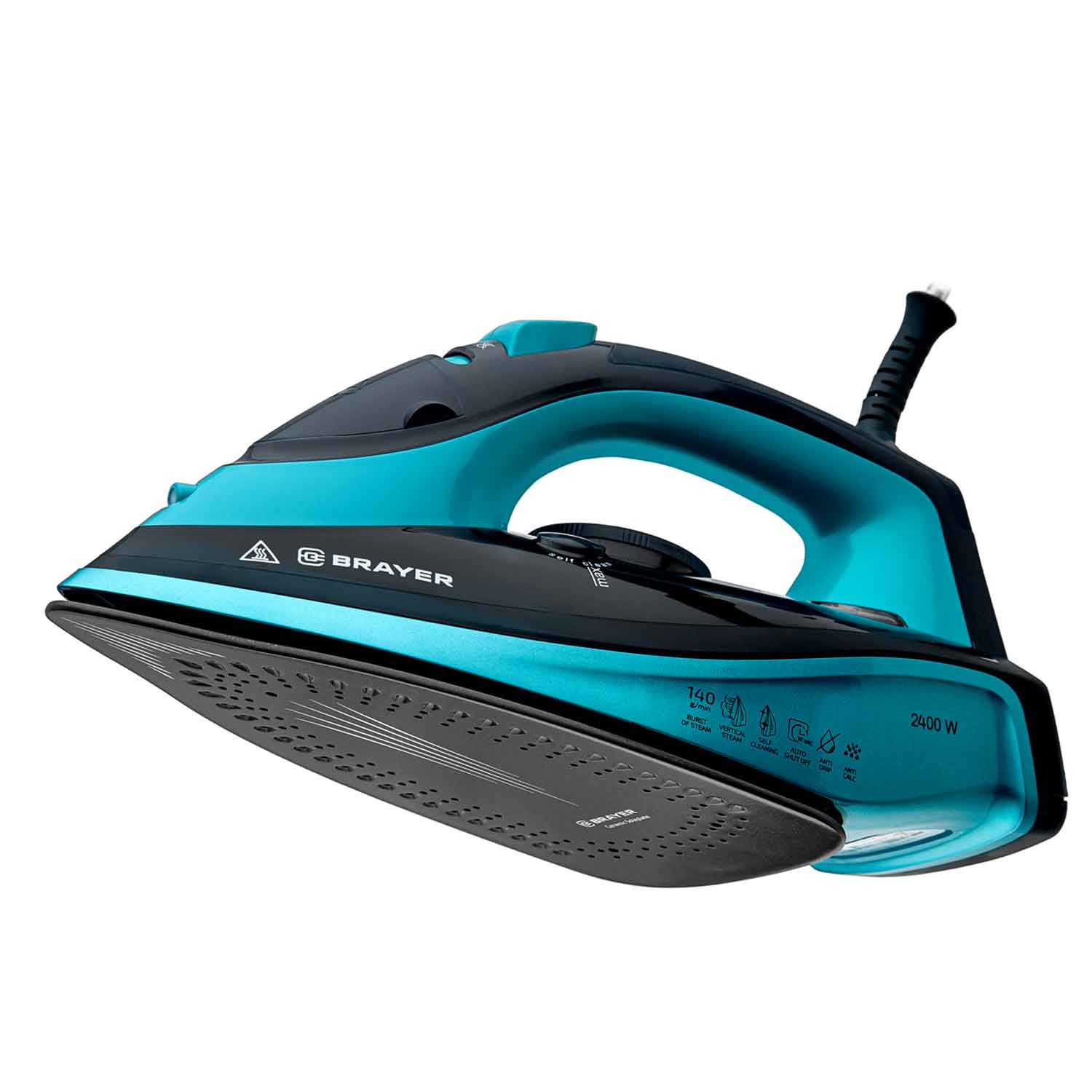 Iron BRAYER BR4019 — 3
