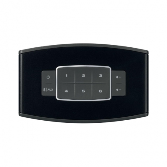 Bluetooth բարձրախոս Bose SoundTouch 10 — 4