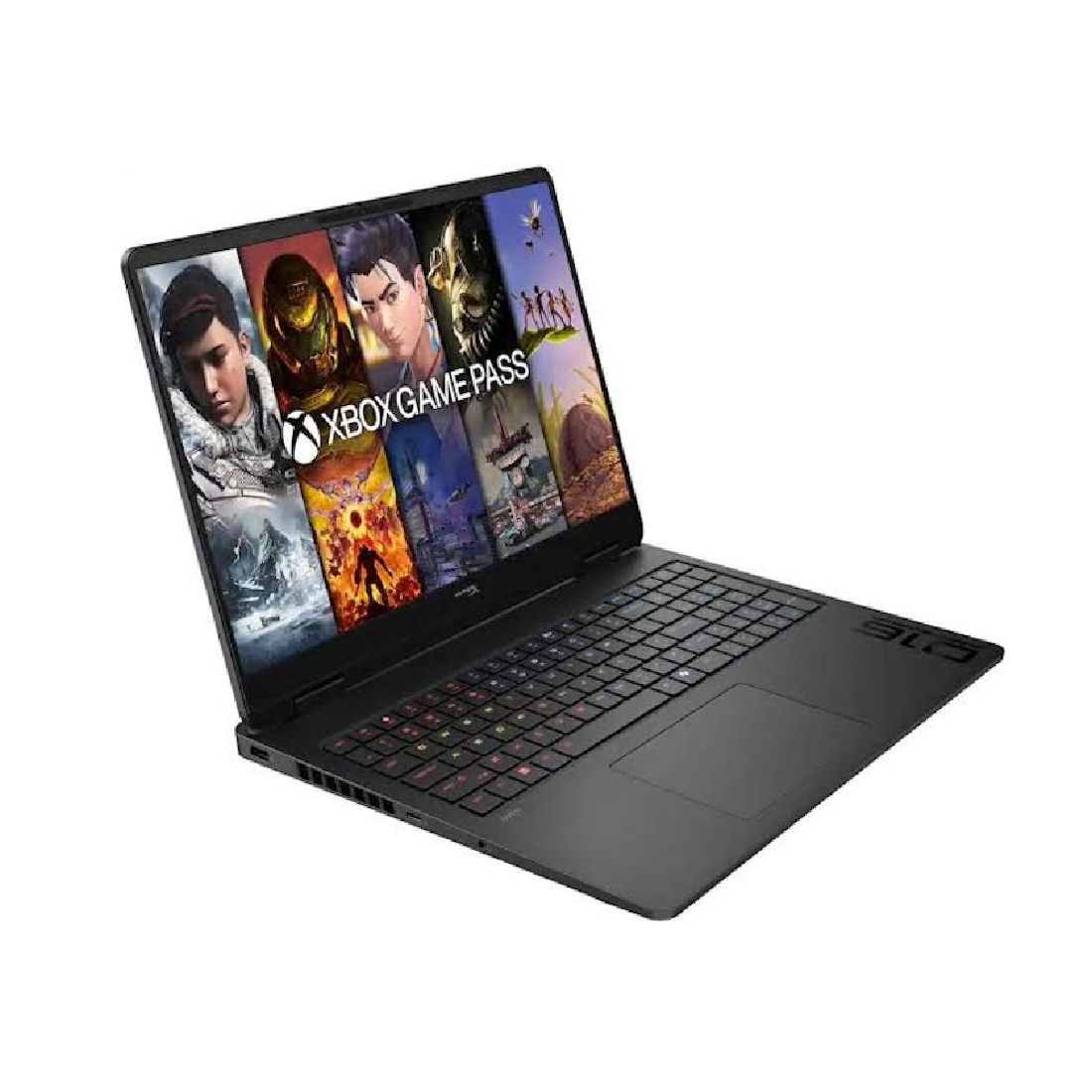 HP OMEN HyperX 16-AM2013 Ultra 7 356H D5CD0UA#ABA — 2