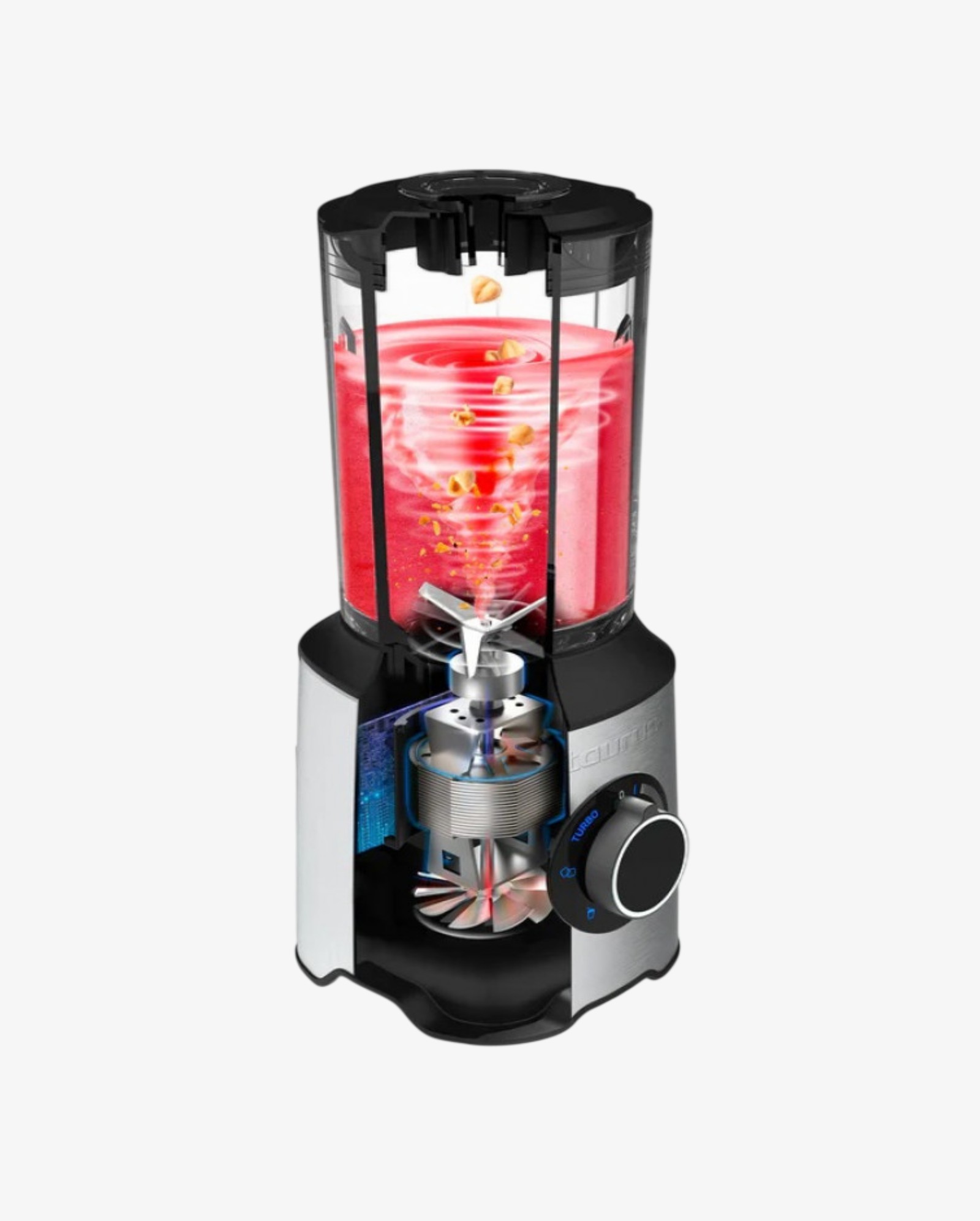 Blender TAURUS PRIOR ADVANCE 1800 — 4