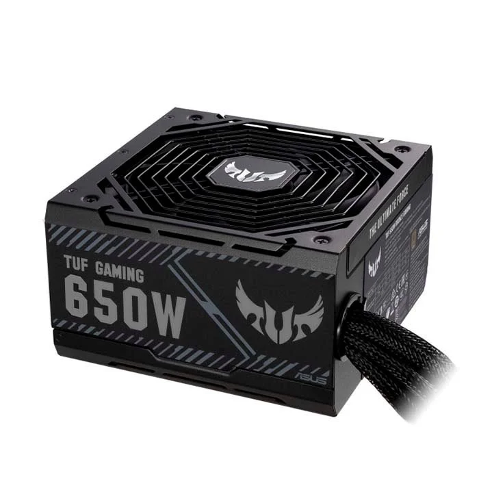 TUF Gaming 650B — 2