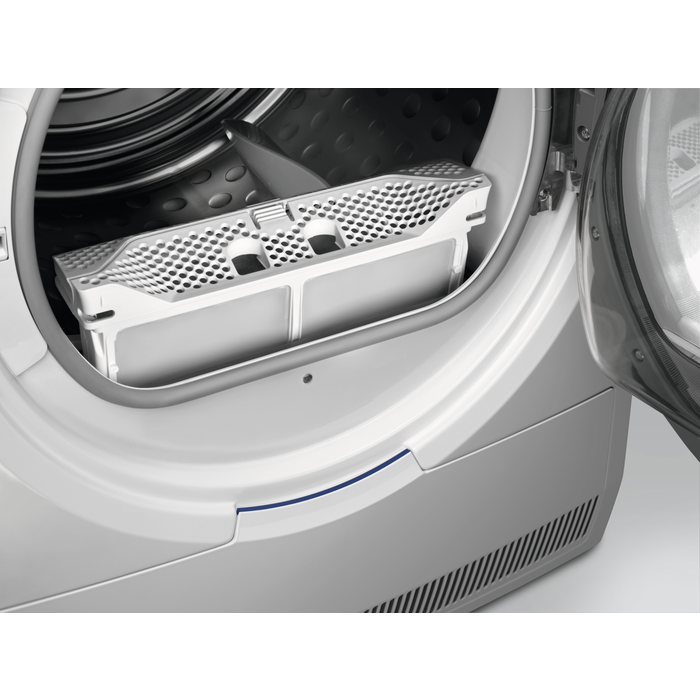 Dryer Electrolux EW6CR428W — 10