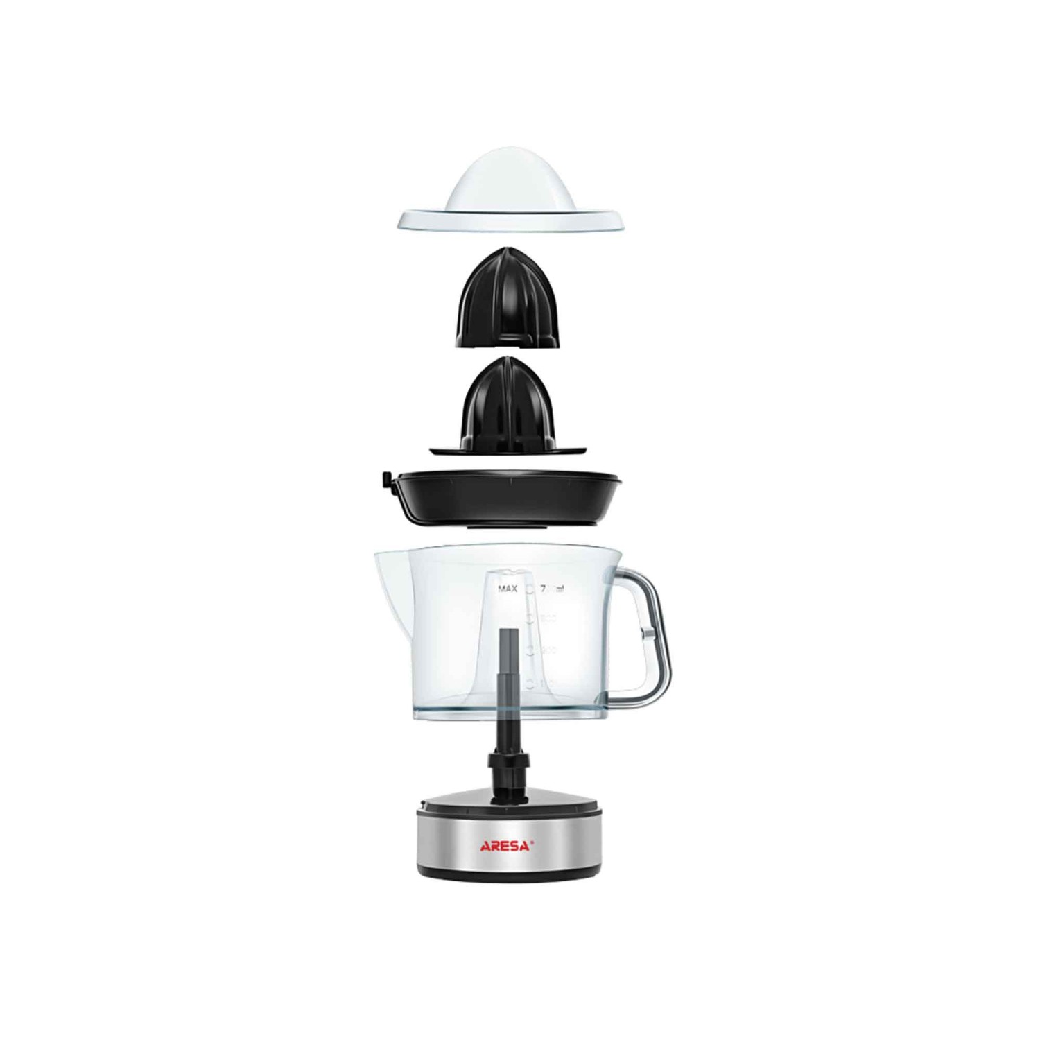 Juicer ARESA AR-2503 — 3