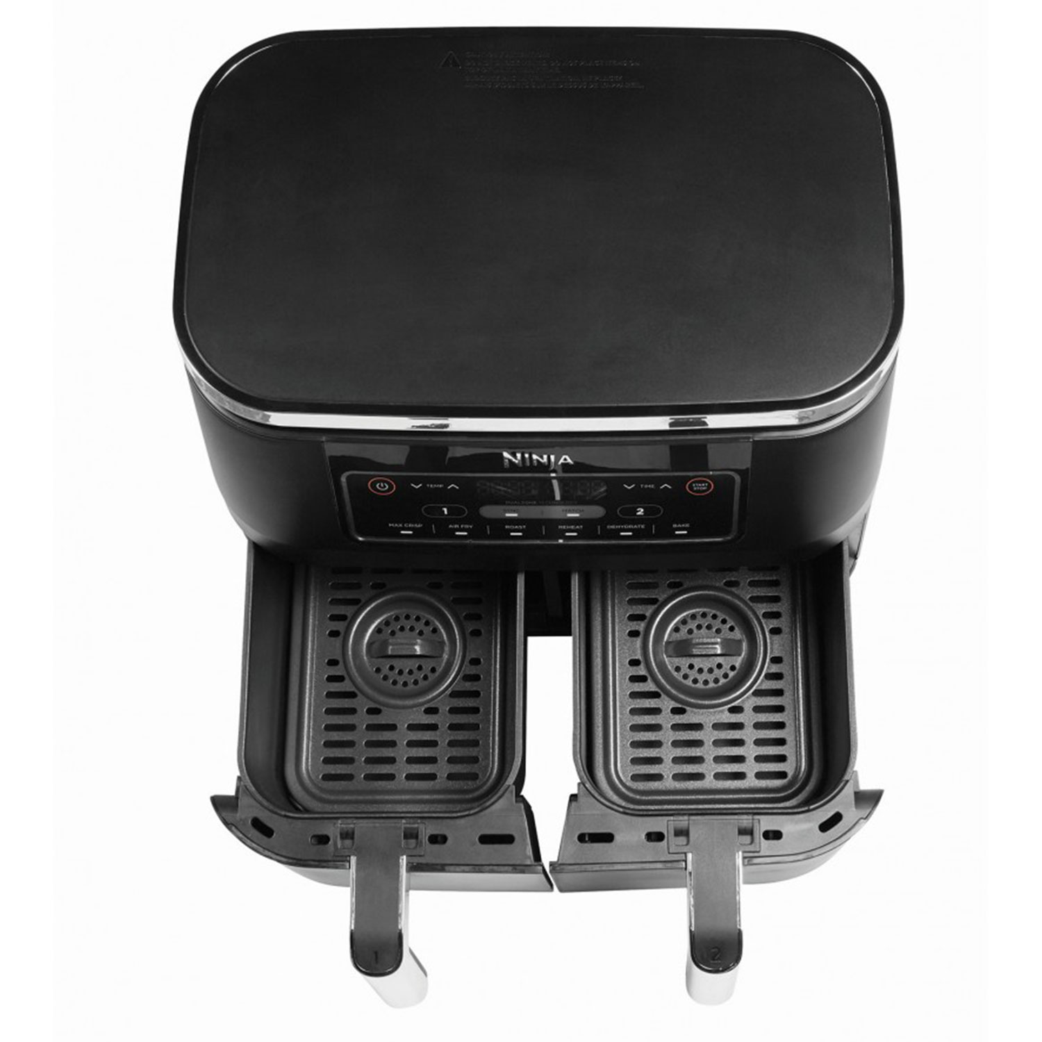 Air fryer Ninja AF300EU — 11