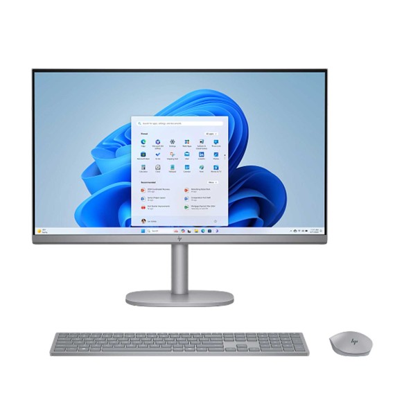 Comp all in one HP OmniStudio X 27-CS0003ci Ultra 7-155H 27 FHD IPS W11H Meteor C92S8EA — 2