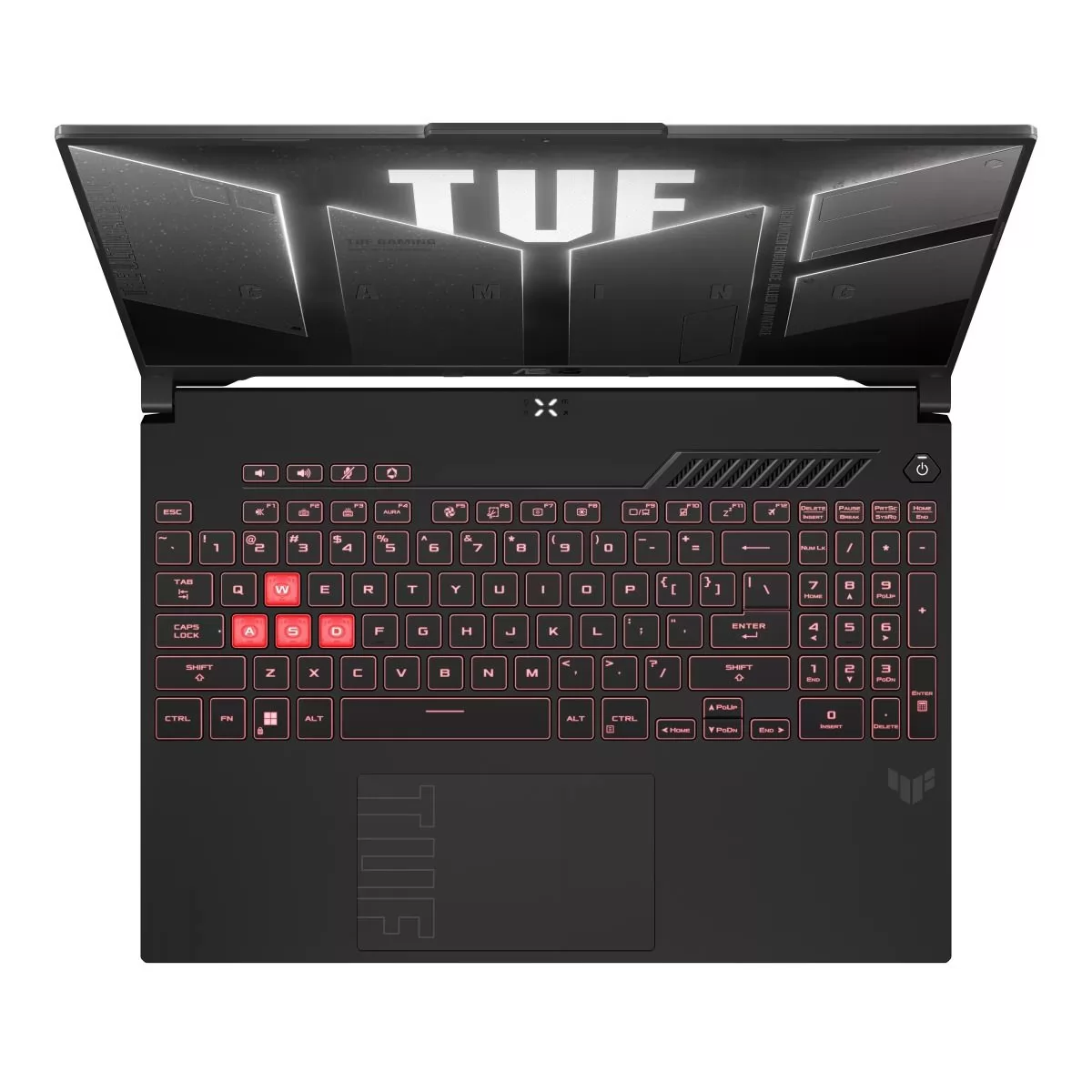 Laptop TUF FA707NUG-HX176 4050 16 512 — 4