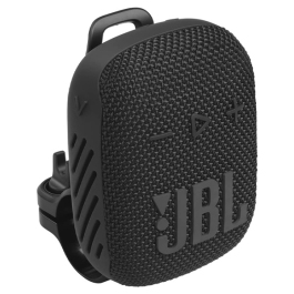 Bicycle speaker system Wind 3S