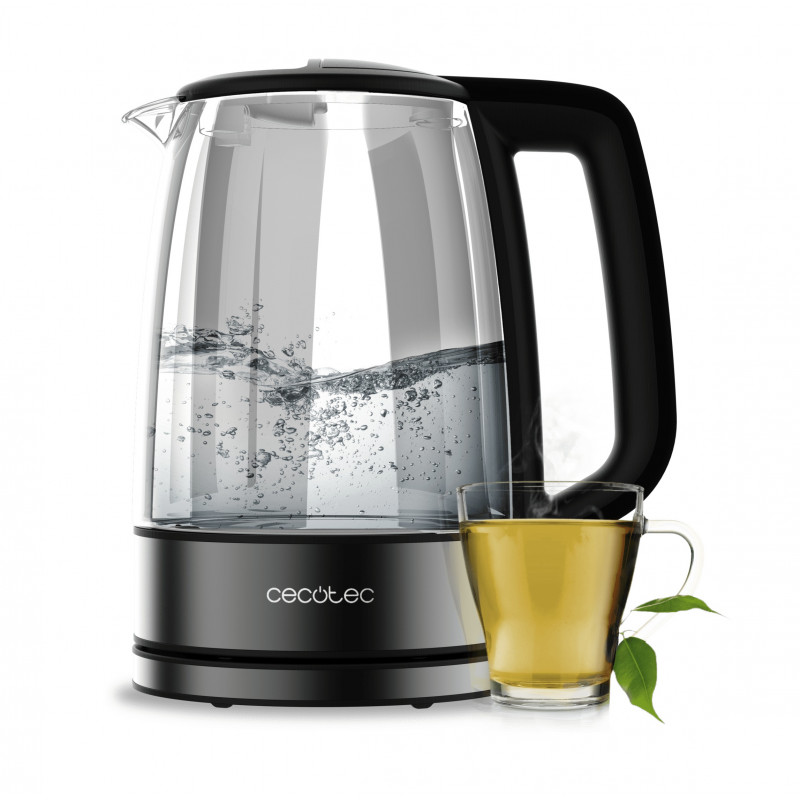 CECOTEC THERMOSENSE 340