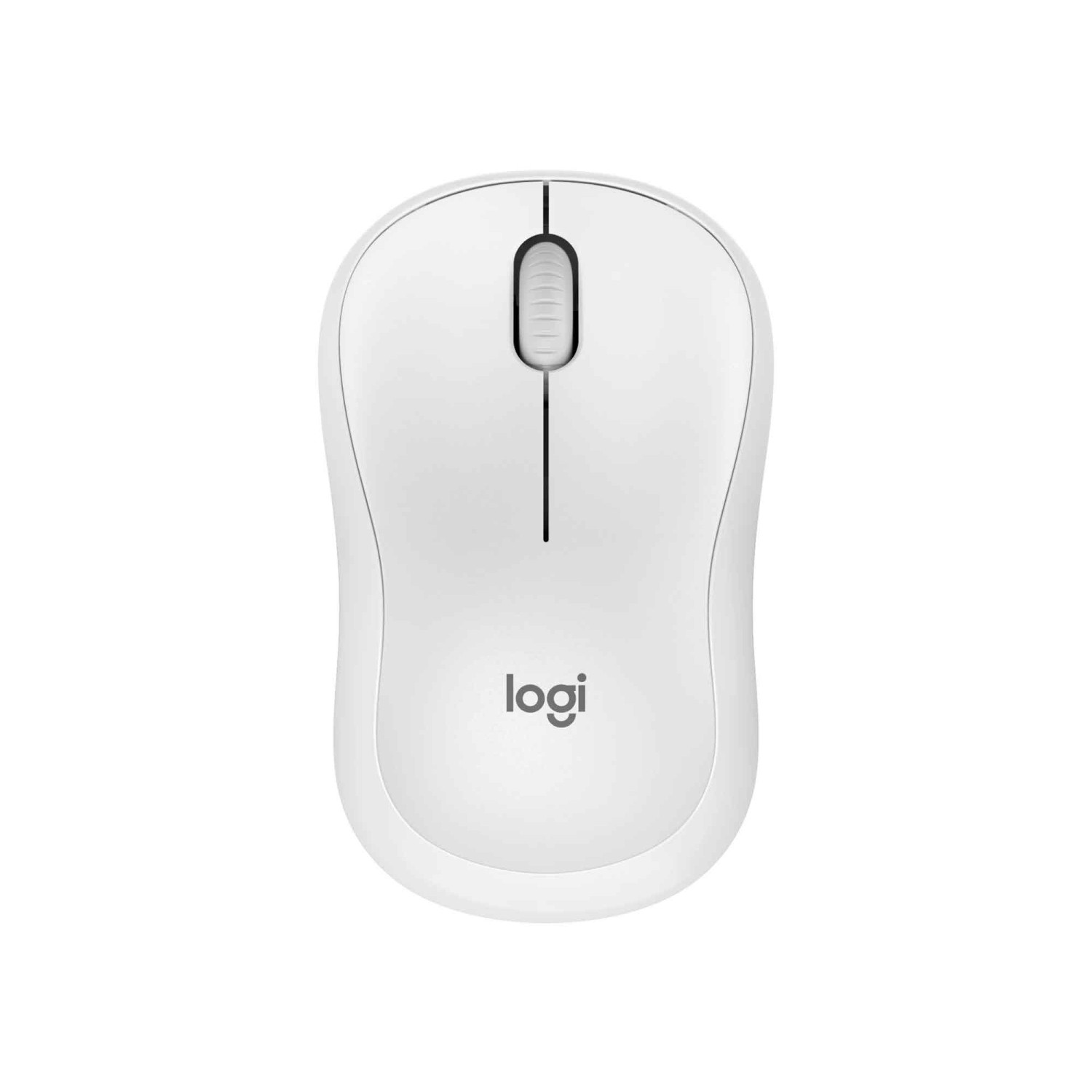 Mouse M240 Silent BT WH L910-007120 — 2