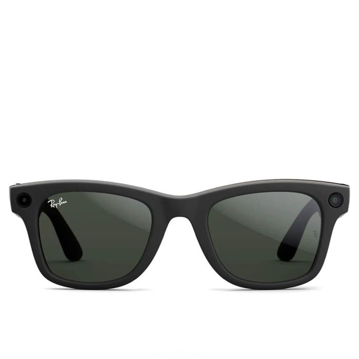 Ray-Ban Wayfarer 2 RW4012 Transitions C601 1M53 — 3