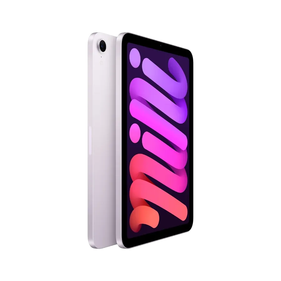 iPad mini 7 — 3