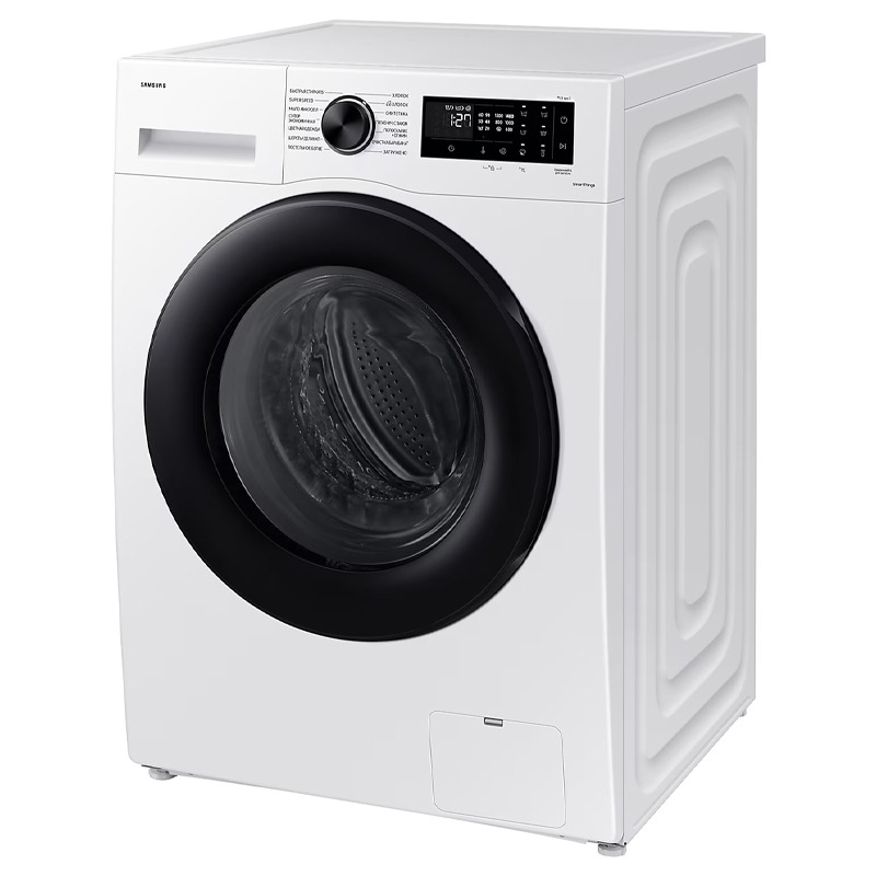 Washing machine Samsung WW11CGC04CAELP — 3