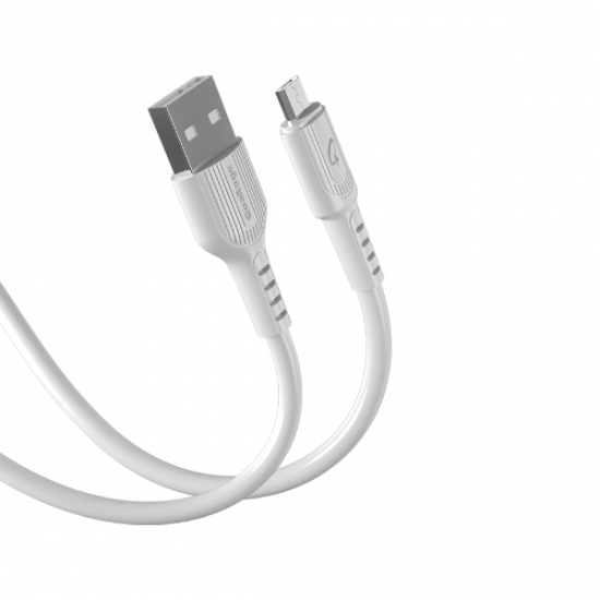 Goaltage USB-A to USB-A to Micro Cable CA03-ATM100CM — 4