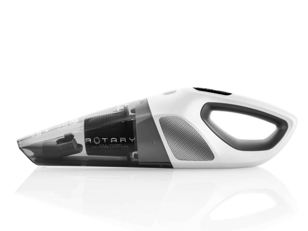 Cordless vacuum cleaner ETA 142590000 — 3