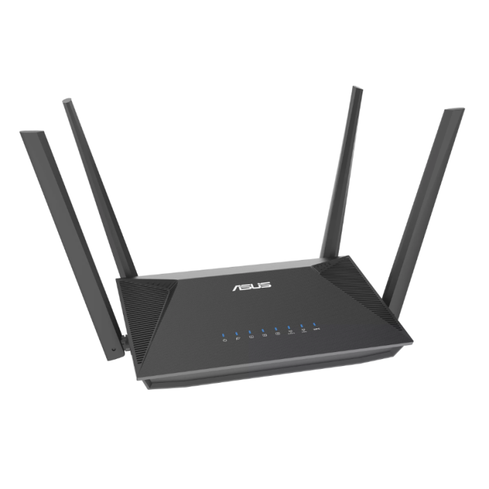 RT-AX52 Pro — 5