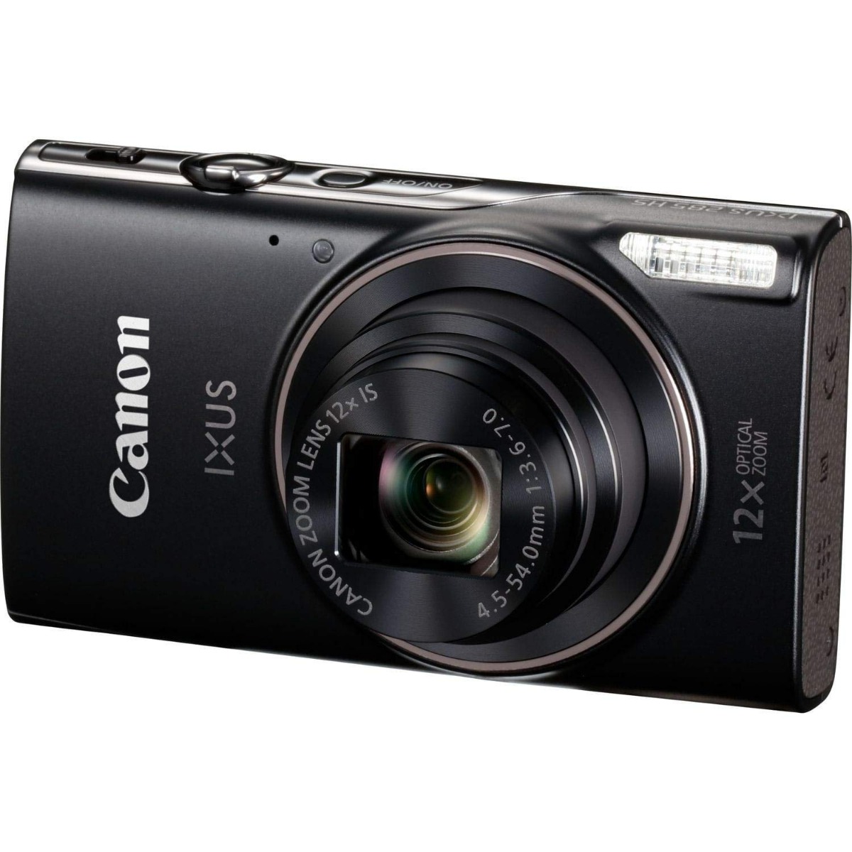Camera Canon Ixus 285 Hs — 2