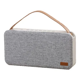 Scansonic BT 350 Bluetooth speaker with 30W power and function — 2