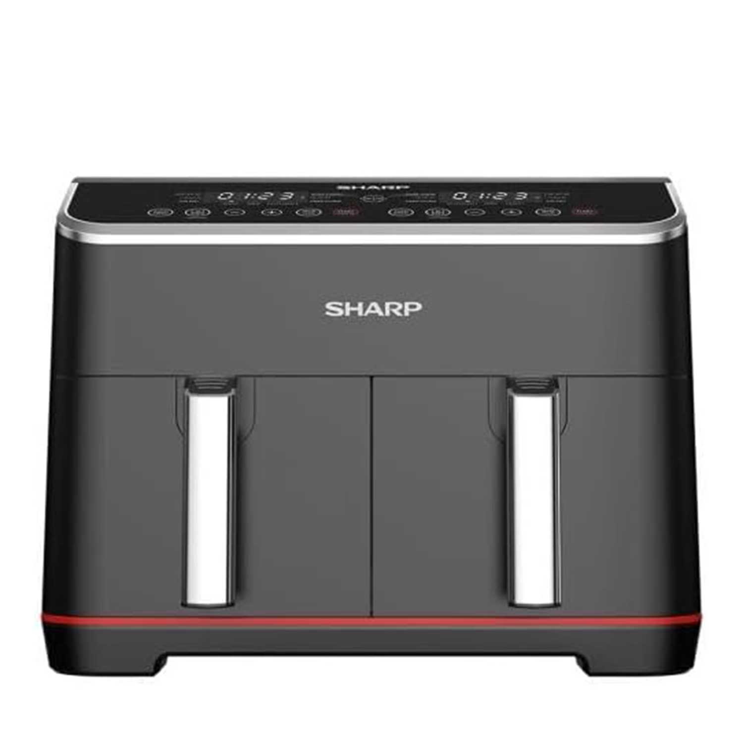 Air Fryer Sharp KF-DF80RT-K2 — 2