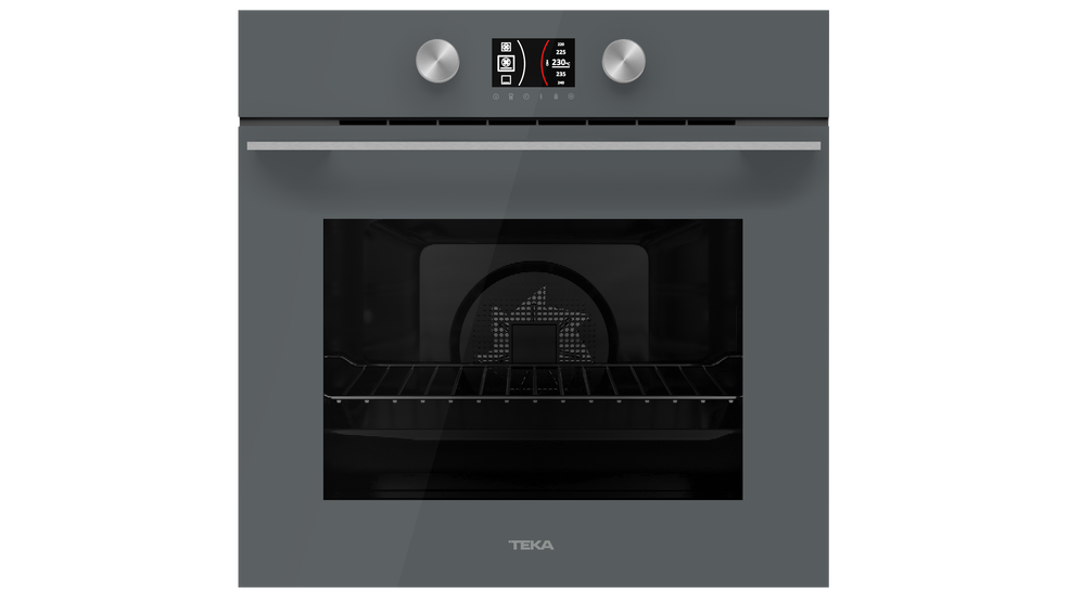 Kitchen built-in oven TEKA 111000011 URBAN HLB 8600