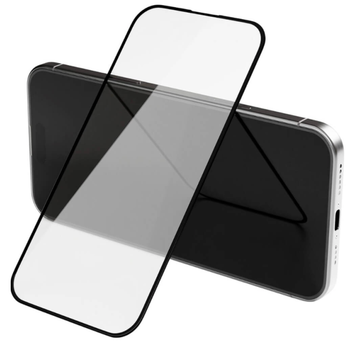 VLP A-Glass iPhone 16 Frame 1061111 — 2
