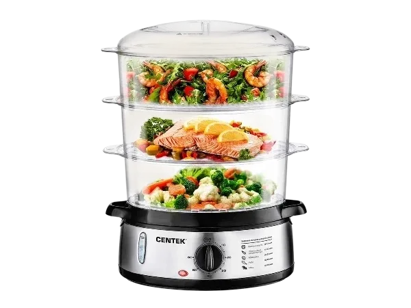 Мультиварка CENTEK CT-1459 — 7