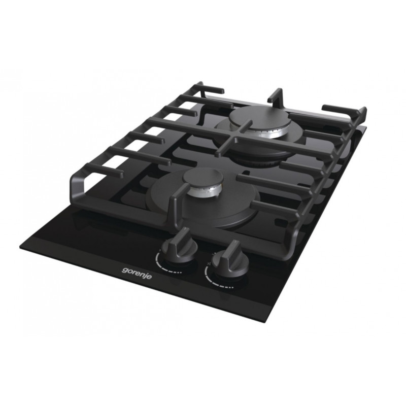 GC321B Gas Hob — 3