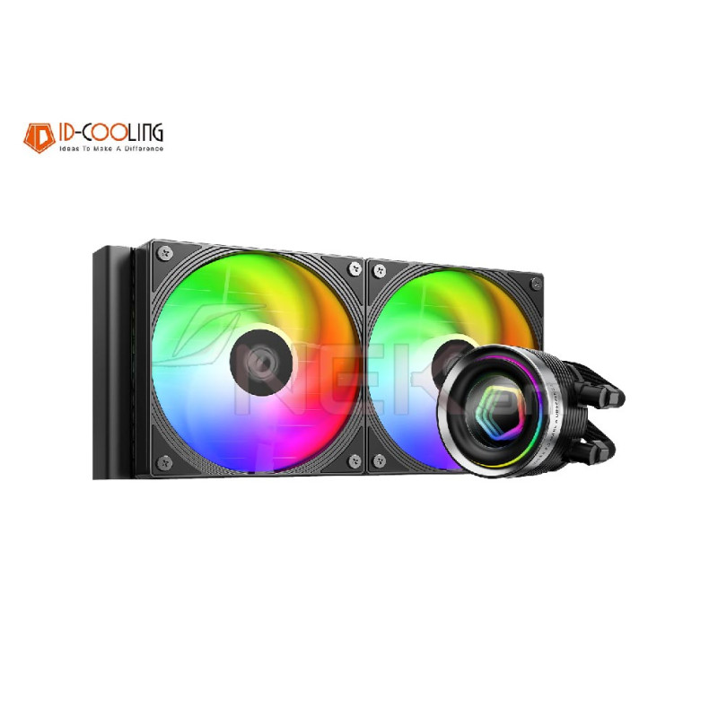 ID-Cooling FX240 Pro 240mm