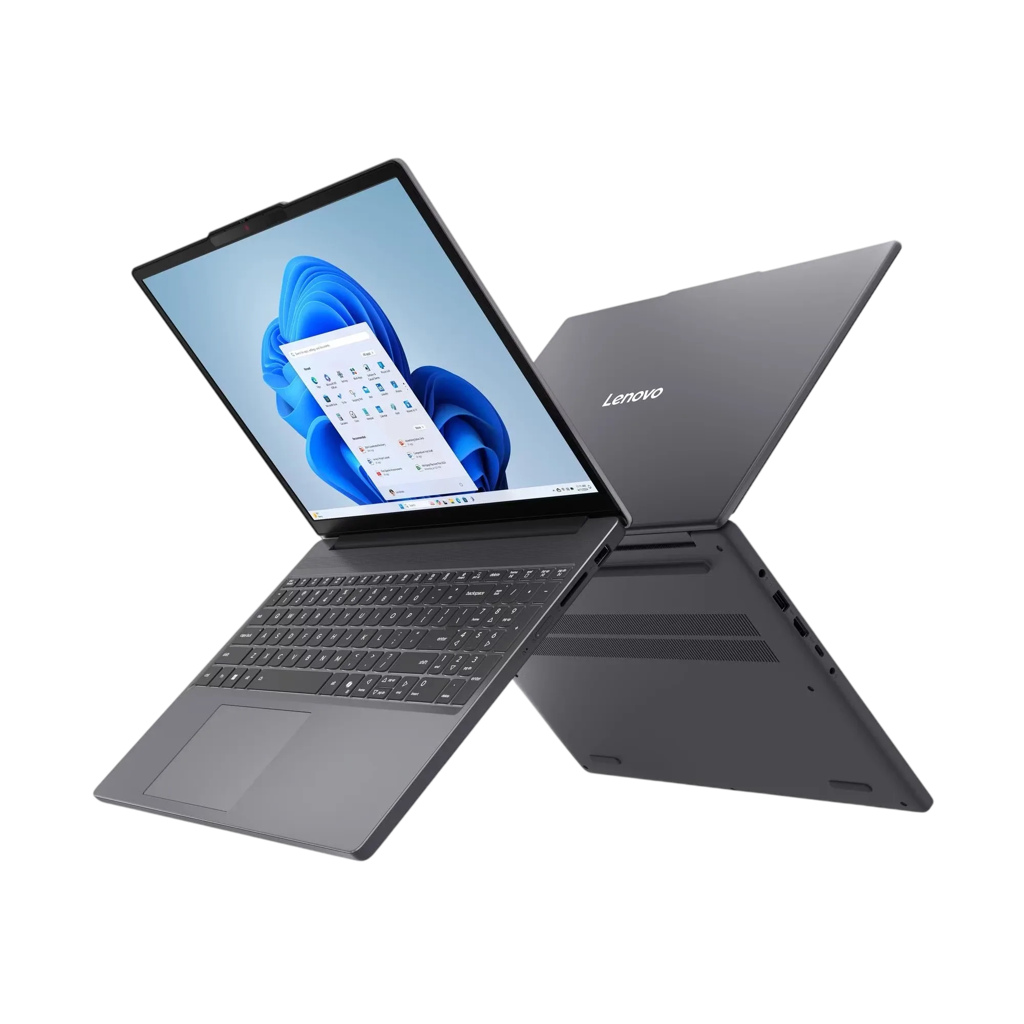 Laptop Lenovo IdeaPad Slim 3 15IRH10 i7-13620H I 83K1002GRK — 9