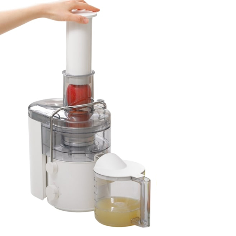 Juicer MJ-CB100WTN — 4