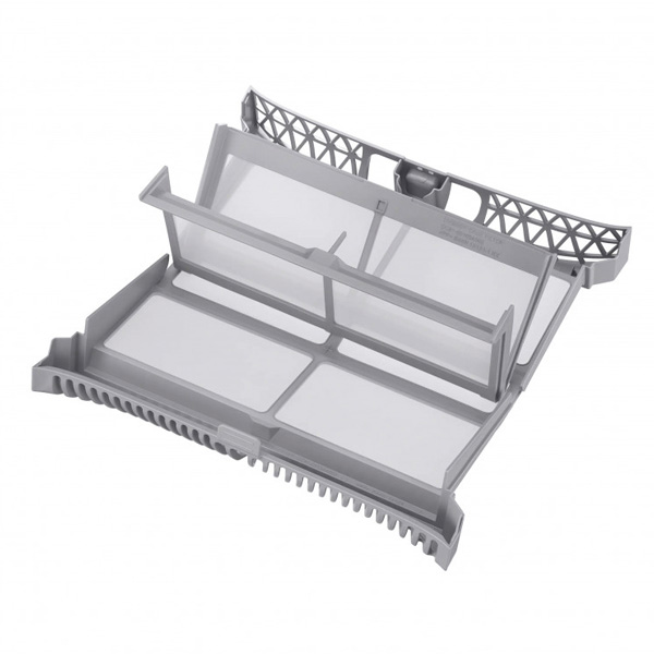 Dryer Samsung DV90BB5245ABLP — 8