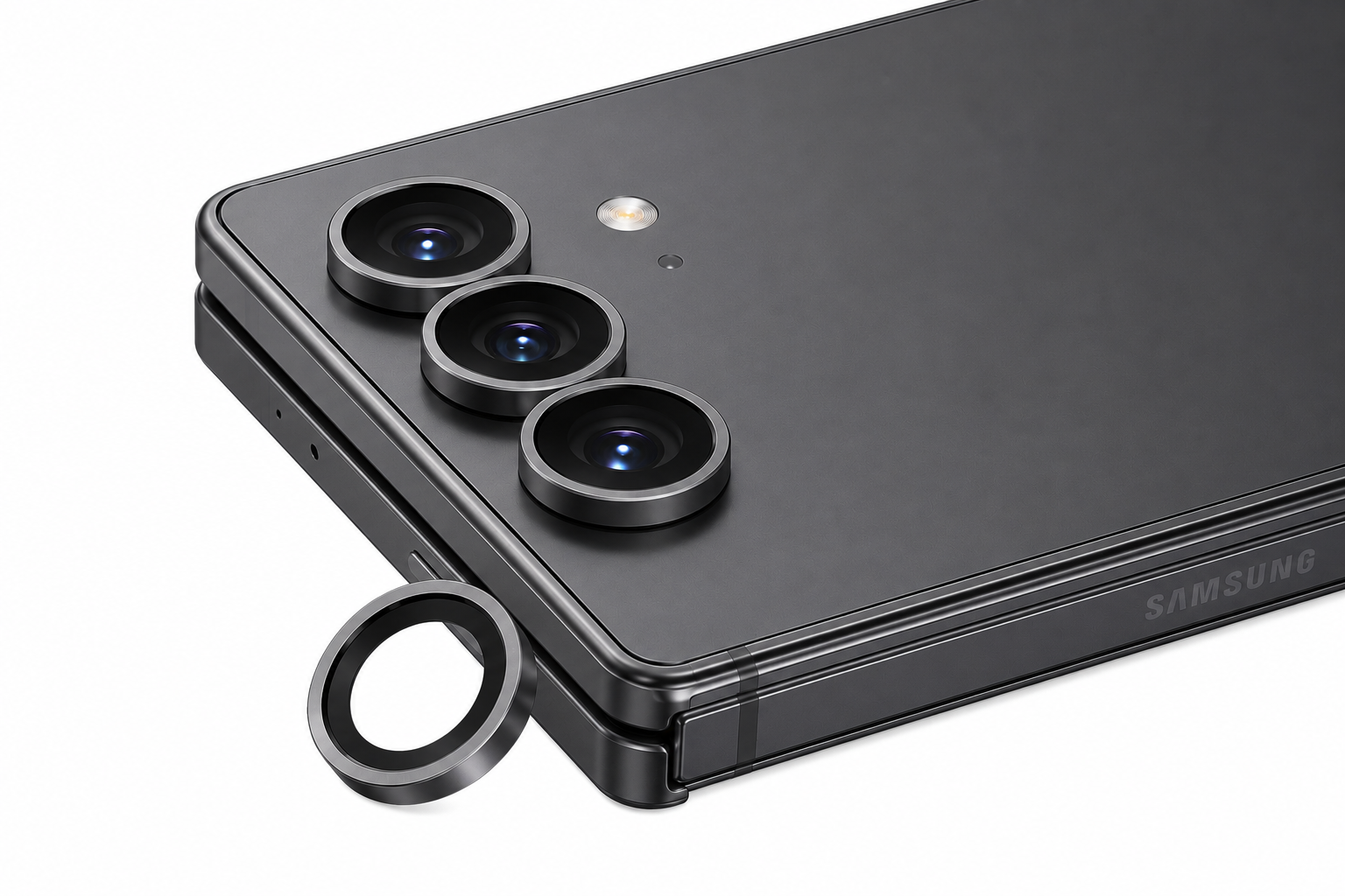 Glass for Camera Galaxy Fold 7 Fold 8 — 2