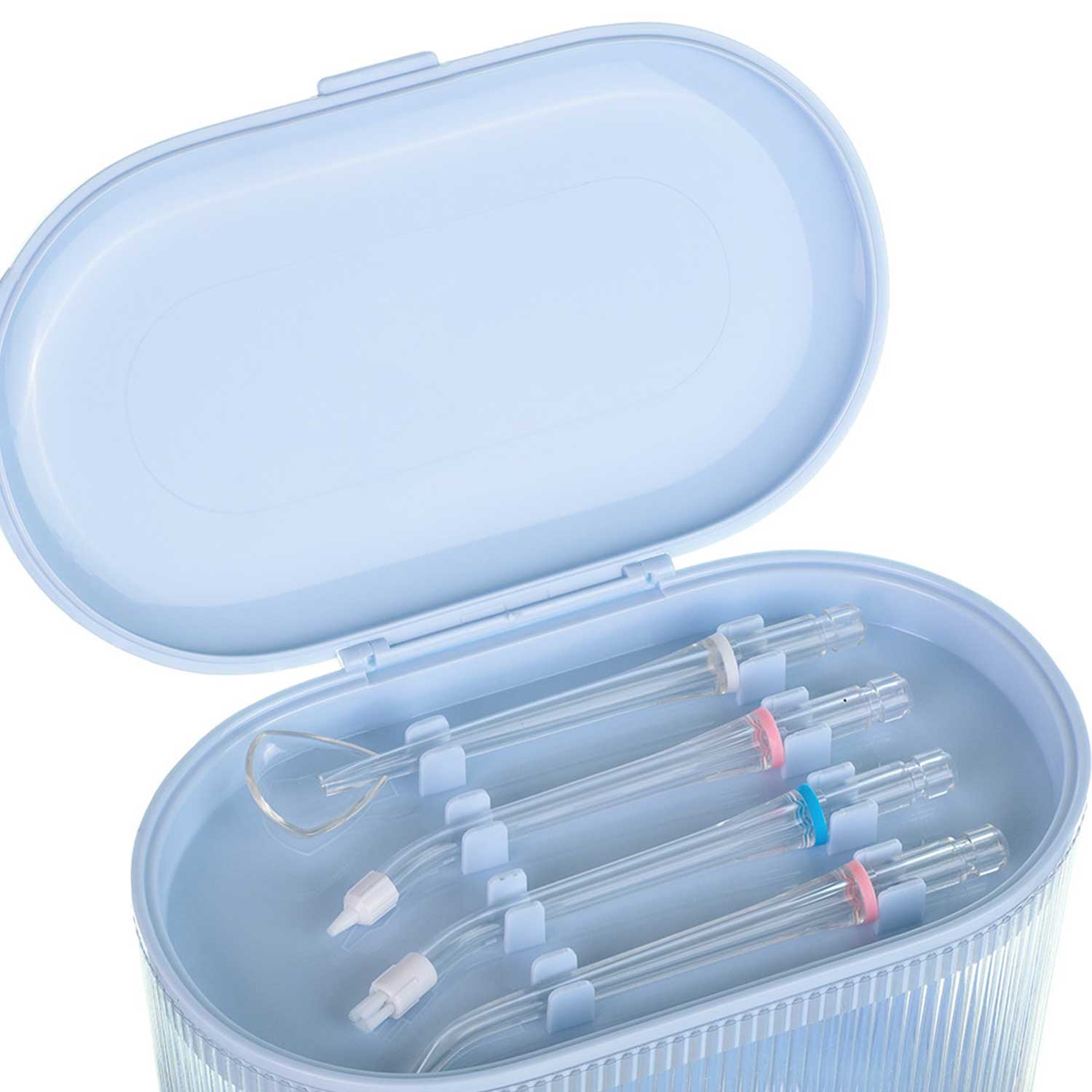 Oral care device and irrigator REVYLINE RL 150 — 5