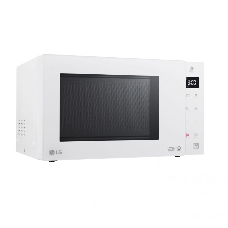 Microwave Microwave 23L: MS2336GIH — 6