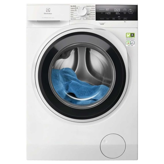 Washing machine Electrolux EW7F3414SE 10 kg — 3
