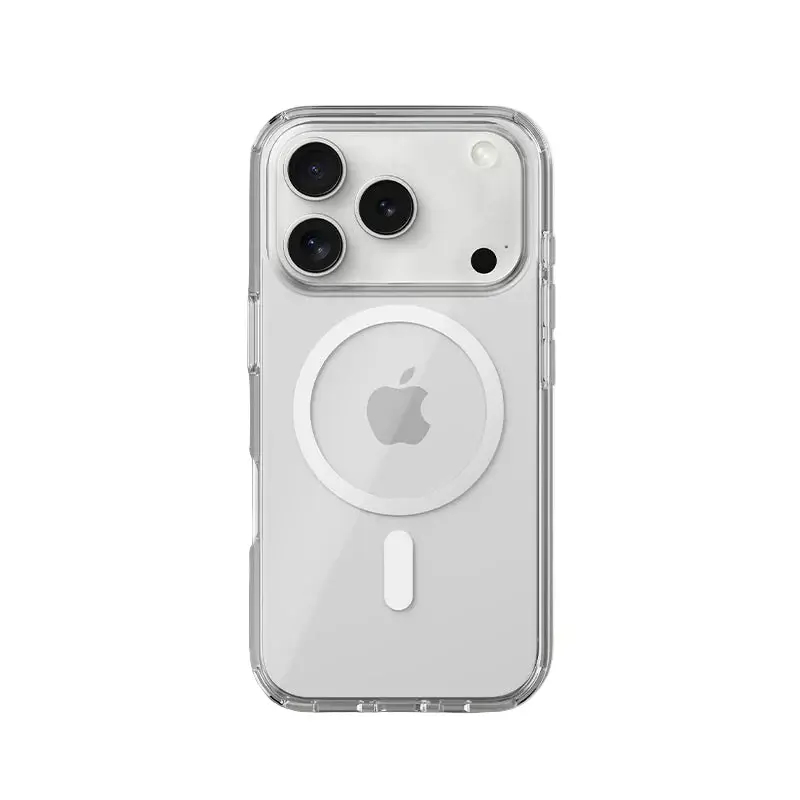 Berlia Case Magnetic iPhone 17 Pro Max — 2