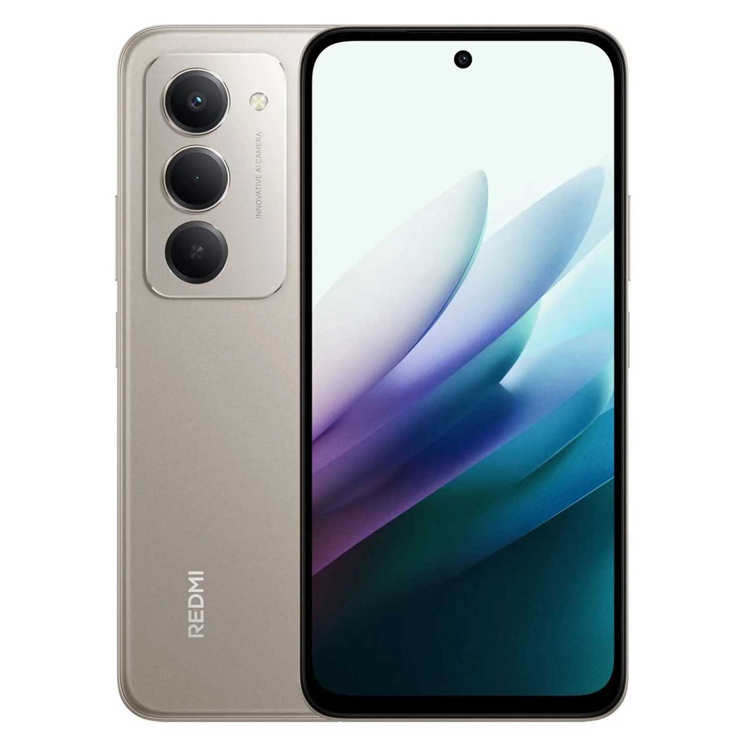 Redmi 15 — 20