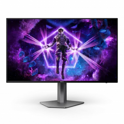 AGON PRO AG276QZD — 2