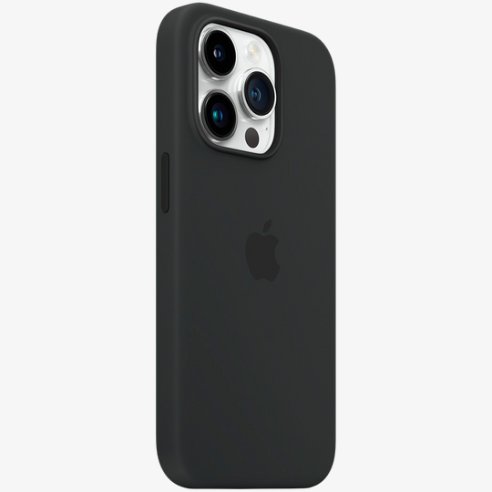 Silicone case Apple iPhone 14 Pro with MagSafe — 2