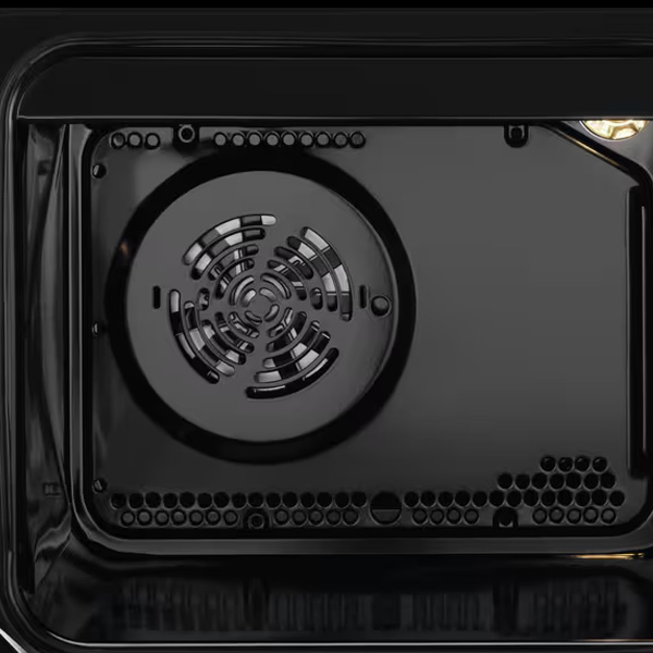 Gas stove Electrolux LKK560200X — 3