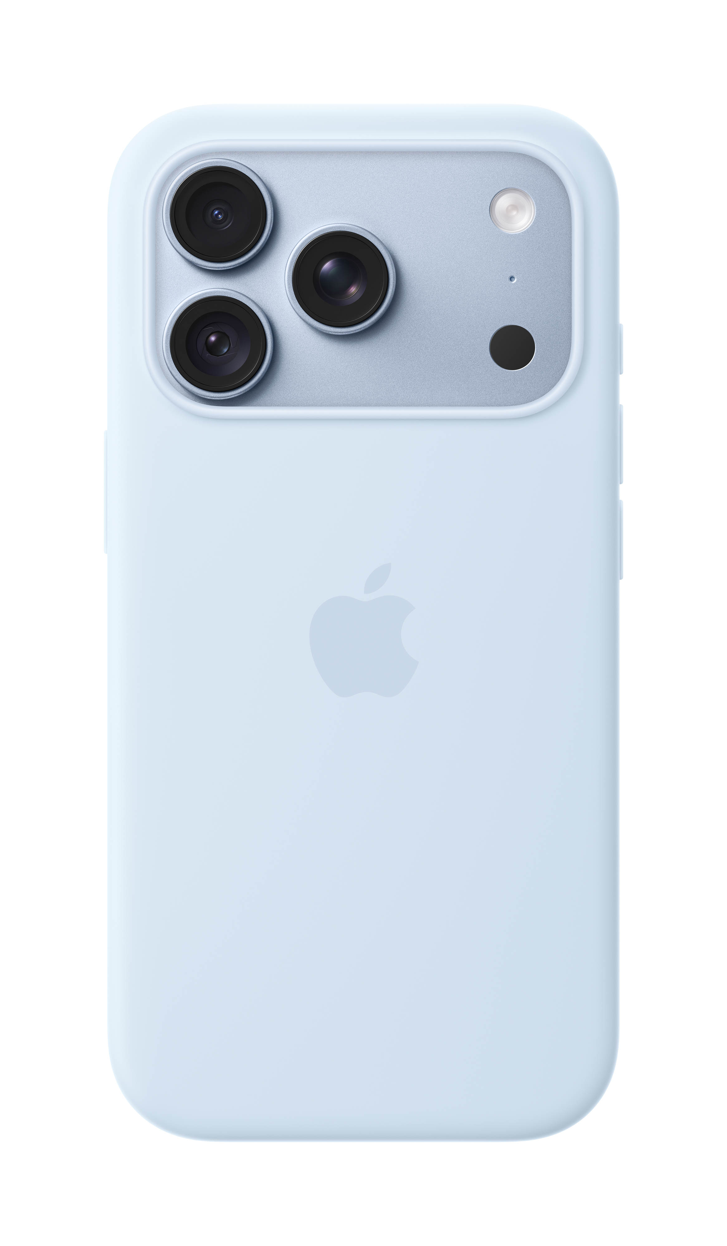 Case Silicone Case with MagSafe Crisp for iPhone 18 Pro — 4