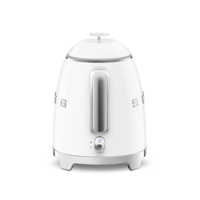 SMEG KLF05WHEU Electric kettle 0.8l — 4