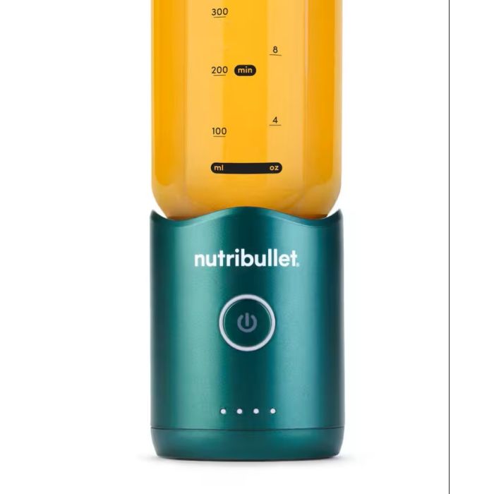 Nutribullet NBP013GR portable blender — 3