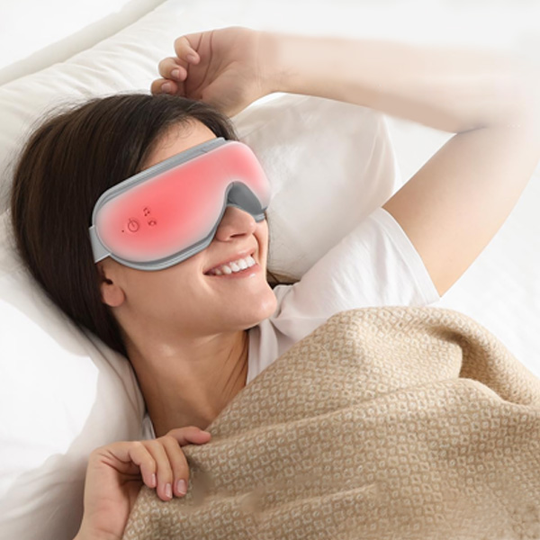 Eye Massager RENPHO RF-EM001-WH — 4