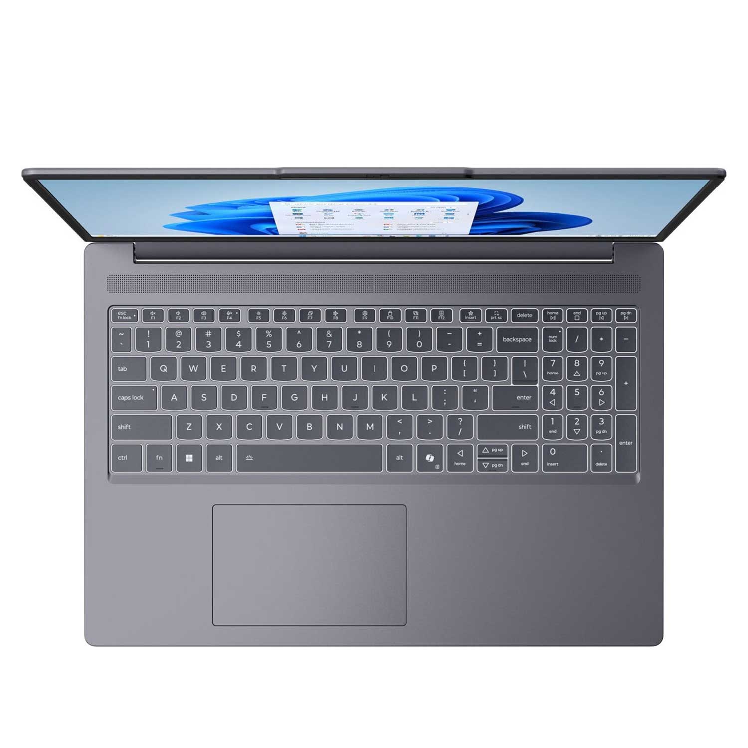 IdeaPad Slim 3 16IRH10R Core 7-240H 16 — 2