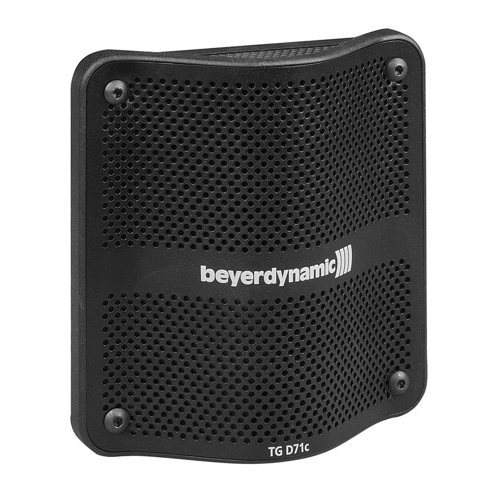 Beyerdynamic TG D71 bass drum microphone — 3