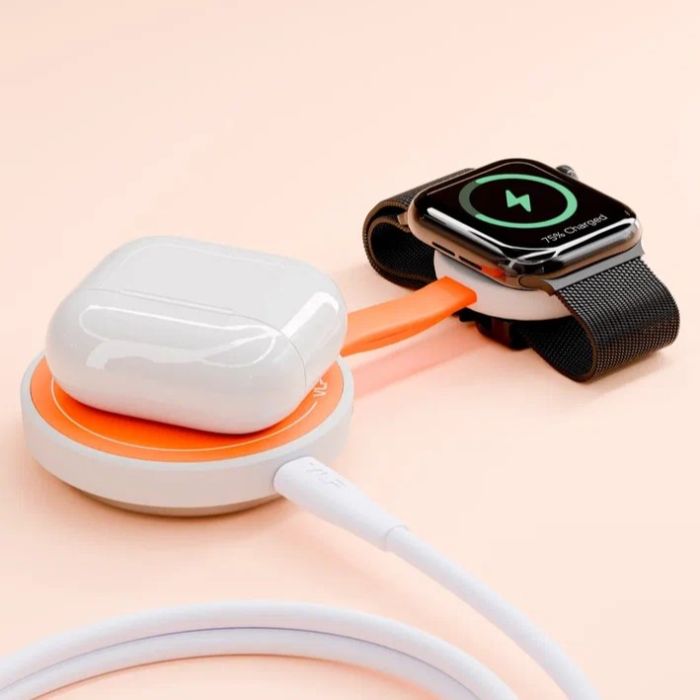 VLP Lite Power Snap Qi2 Wireless Charger 2092001 — 8
