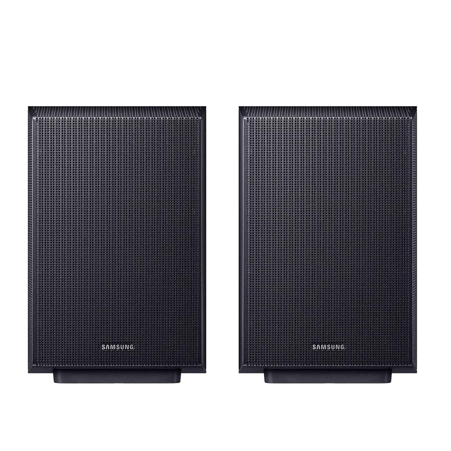Soundbar Samsung HW-Q990H PY — 10