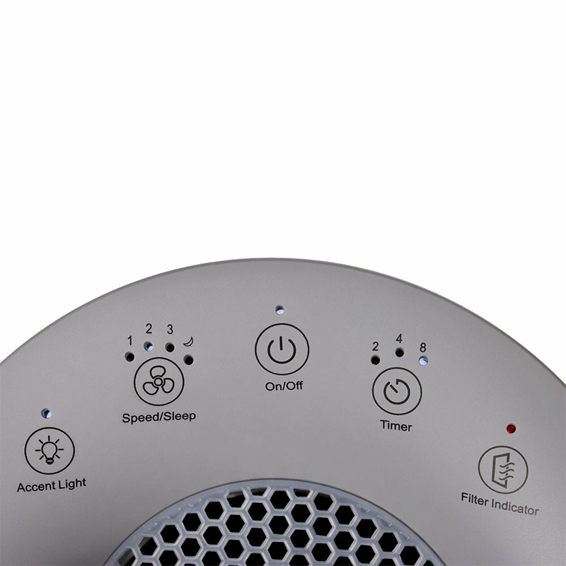 Air purifier BALLU AP-125 — 6