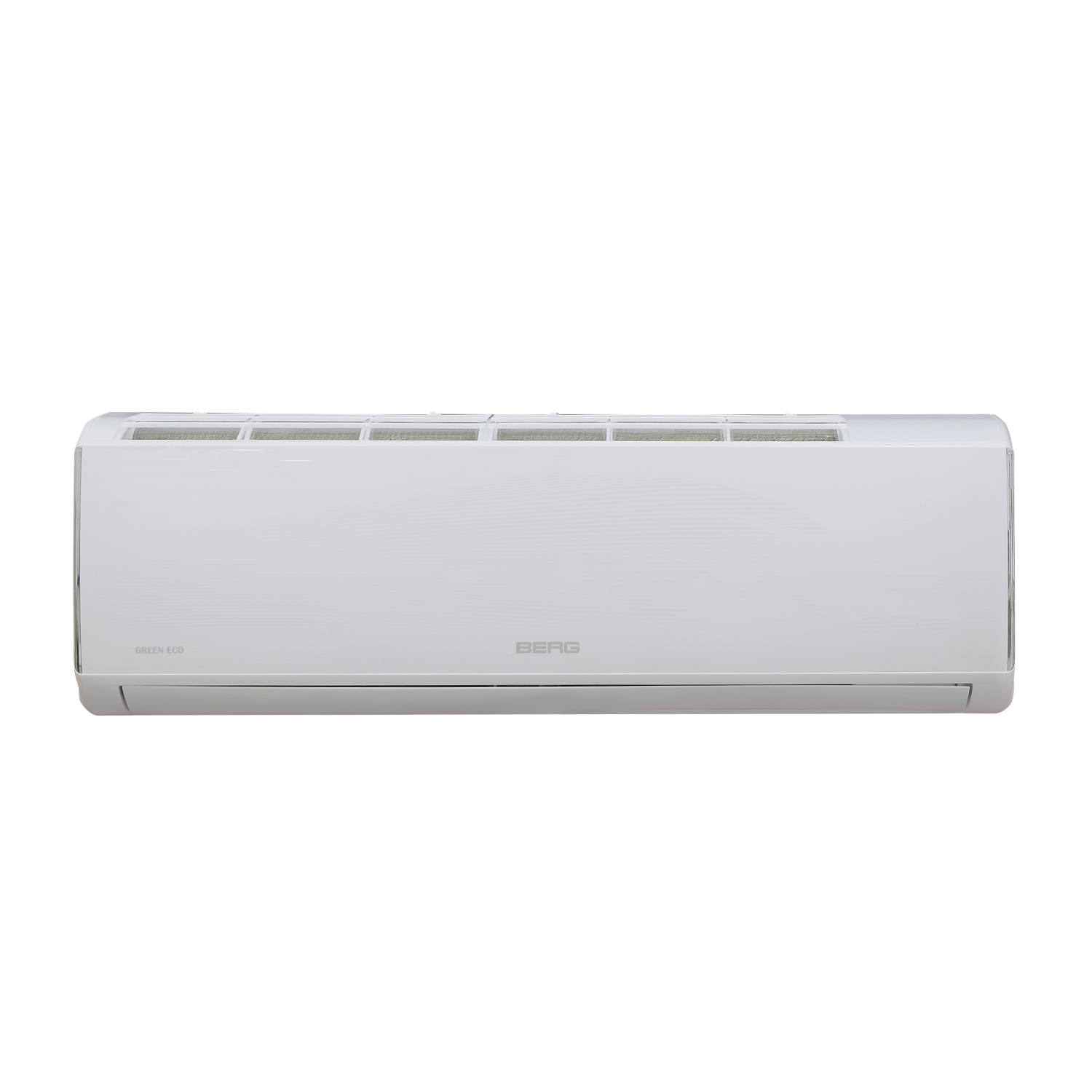 Air conditioner BERG ECO BGAC-18 T — 7
