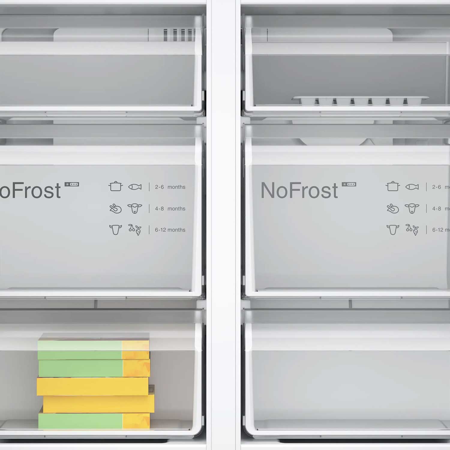Refrigerator Bosch KFN96VPEA — 18